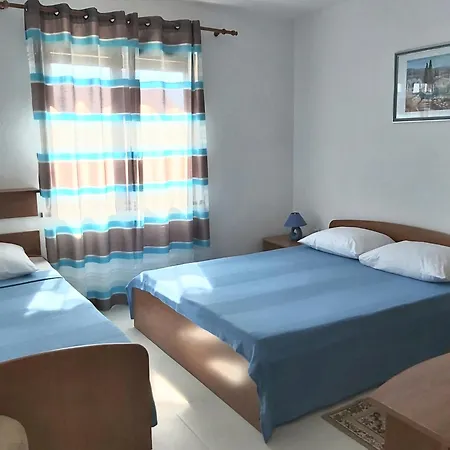 Apartment Two Bedroom Nela