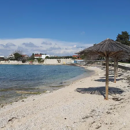 Apartman Two Bedroom Nela *