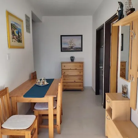 Two Bedroom Nela Apartman